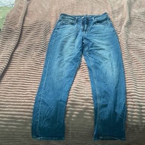 American Eagle Boyfriend Jeans size 6